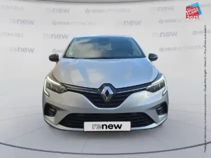 Photo 1 Renault Clio  1.0 TCe 90ch Evolution