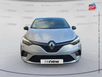 Photo 16 Renault Clio  1.0 TCe 90ch Evolution