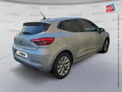 Photo 20 Renault Clio  1.0 TCe 90ch Evolution