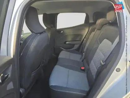 Photo 10 Renault Clio  1.0 TCe 90ch Evolution