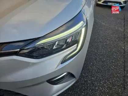 Photo 27 Renault Clio  1.0 TCe 90ch Evolution