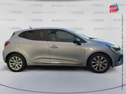 Photo 18 Renault Clio  1.0 TCe 90ch Evolution