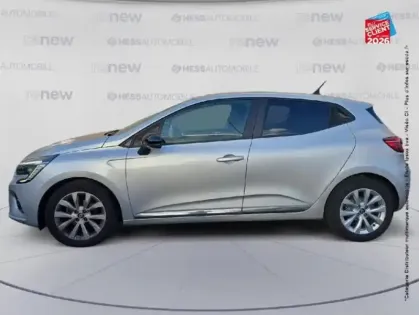 Photo 23 Renault Clio  1.0 TCe 90ch Evolution