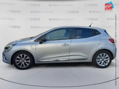 Photo 8 Renault Clio  1.0 TCe 90ch Evolution