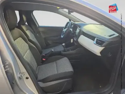 Photo 19 Renault Clio  1.0 TCe 90ch Evolution