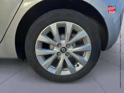 Photo 24 Renault Clio  1.0 TCe 90ch Evolution