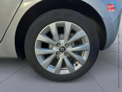 Photo 9 Renault Clio  1.0 TCe 90ch Evolution