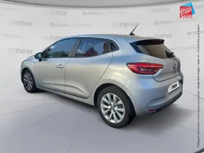 Photo 7 Renault Clio  1.0 TCe 90ch Evolution