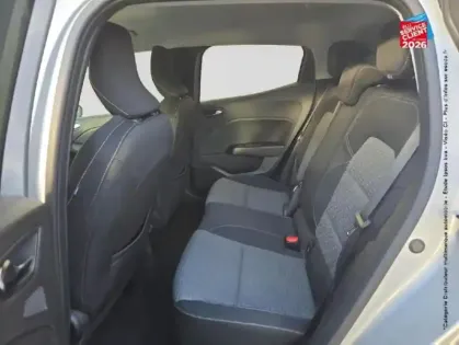 Photo 25 Renault Clio  1.0 TCe 90ch Evolution