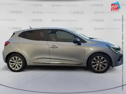 Photo 3 Renault Clio  1.0 TCe 90ch Evolution
