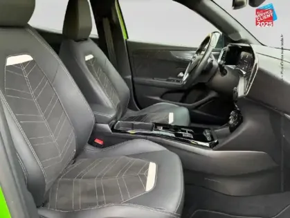 Photo 4 Opel Mokka  1.2 Turbo 130ch Ultimate BVA8