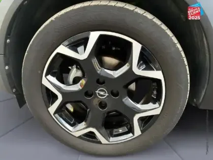 Photo 9 Opel Mokka  1.2 Turbo 130ch Ultimate BVA8