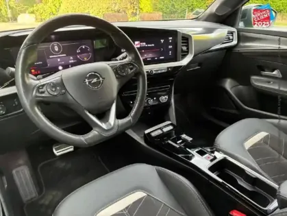 Photo 14 Opel Mokka  1.2 Turbo 130ch Ultimate BVA8