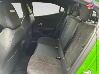 Photo 10 Opel Mokka  1.2 Turbo 130ch Ultimate BVA8