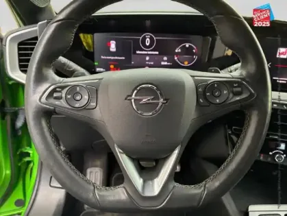 Photo 11 Opel Mokka  1.2 Turbo 130ch Ultimate BVA8
