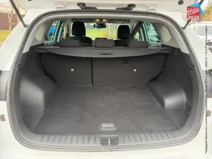 Photo 13 Hyundai Tucson  1.6 CRDI 136ch hybrid 48V Creative DCT-7 Euro6d-Evap