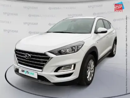 Photo Hyundai Tucson