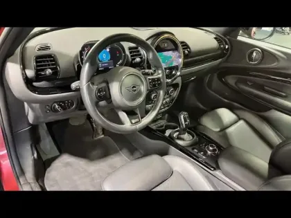 Photo 14 Mini Clubman  Cooper 136ch Knightsbridge BVA7