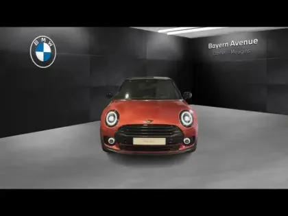 Photo 1 Mini Clubman  Cooper 136ch Knightsbridge BVA7