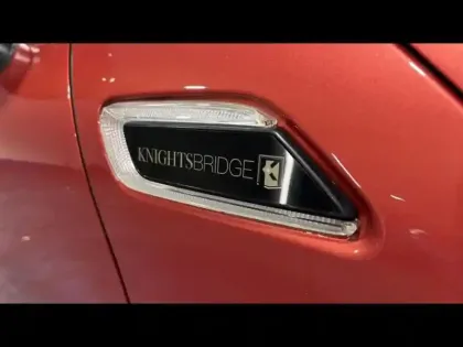 Photo 7 Mini Clubman  Cooper 136ch Knightsbridge BVA7