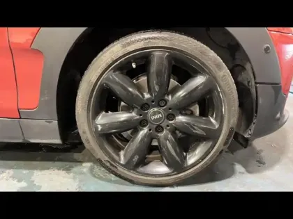 Photo 6 Mini Clubman  Cooper 136ch Knightsbridge BVA7