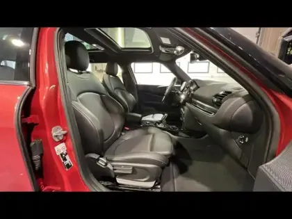 Photo 11 Mini Clubman  Cooper 136ch Knightsbridge BVA7