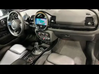 Photo 10 Mini Clubman  Cooper 136ch Knightsbridge BVA7