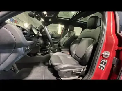 Photo 13 Mini Clubman  Cooper 136ch Knightsbridge BVA7