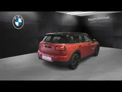 Photo 4 Mini Clubman  Cooper 136ch Knightsbridge BVA7