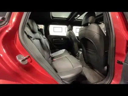 Photo 12 Mini Clubman  Cooper 136ch Knightsbridge BVA7