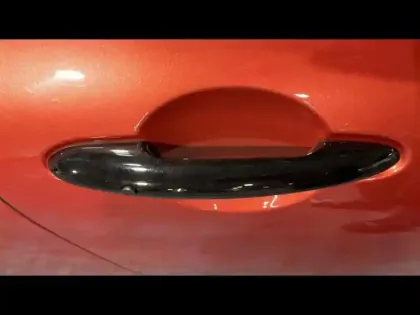 Photo 8 Mini Clubman  Cooper 136ch Knightsbridge BVA7