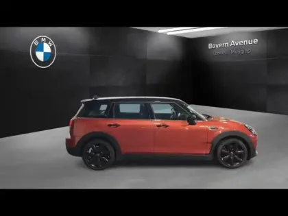 Photo 3 Mini Clubman  Cooper 136ch Knightsbridge BVA7