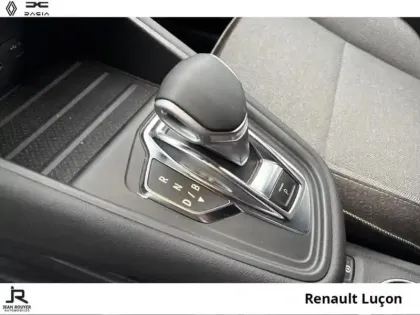 Photo 5 Renault Symbioz  1.6 E-Tech full hybrid 145ch Techno