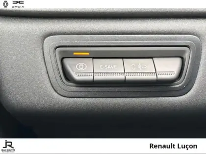 Photo 14 Renault Symbioz  1.6 E-Tech full hybrid 145ch Techno