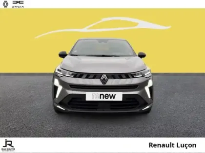 Photo 8 Renault Symbioz  1.6 E-Tech full hybrid 145ch Techno