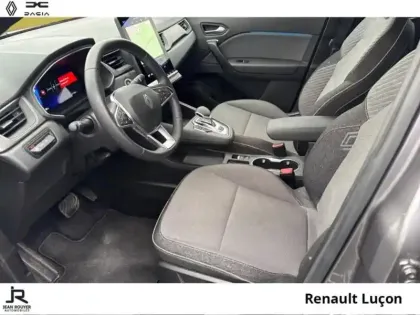 Photo 2 Renault Symbioz  1.6 E-Tech full hybrid 145ch Techno