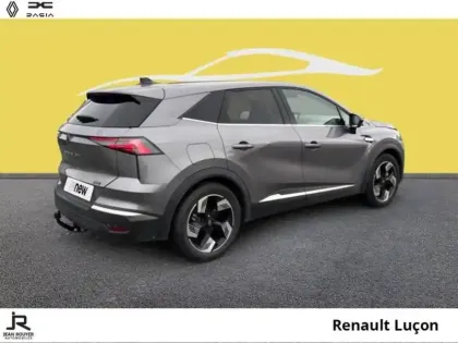 Photo 11 Renault Symbioz  1.6 E-Tech full hybrid 145ch Techno