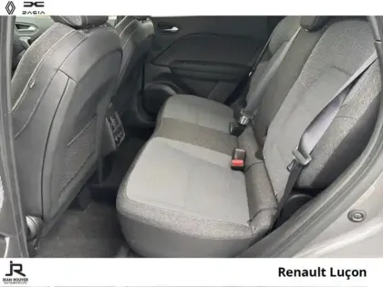 Photo 3 Renault Symbioz  1.6 E-Tech full hybrid 145ch Techno