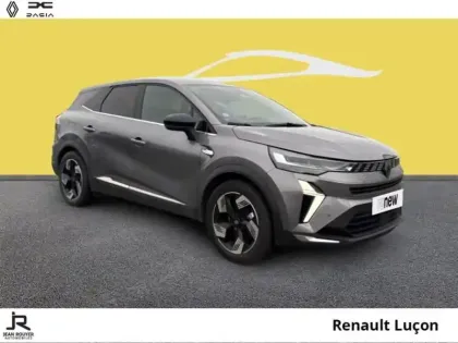 Photo 1 Renault Symbioz  1.6 E-Tech full hybrid 145ch Techno