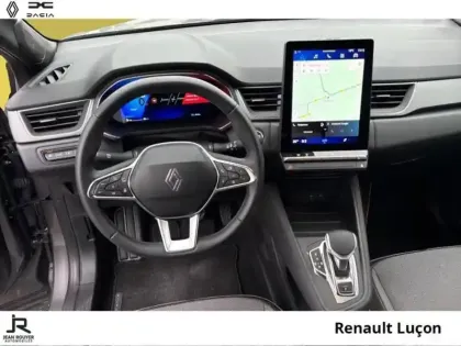 Photo 4 Renault Symbioz  1.6 E-Tech full hybrid 145ch Techno