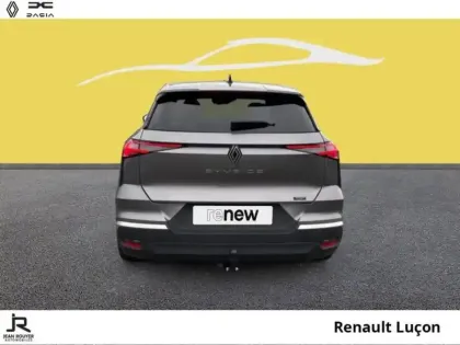 Photo 10 Renault Symbioz  1.6 E-Tech full hybrid 145ch Techno