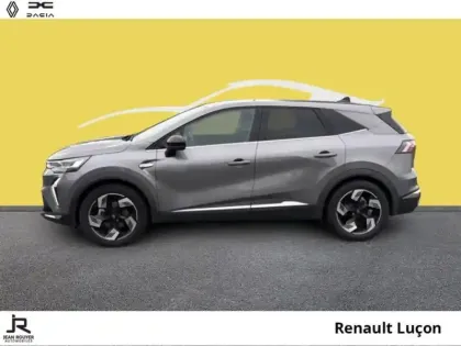 Photo 9 Renault Symbioz  1.6 E-Tech full hybrid 145ch Techno
