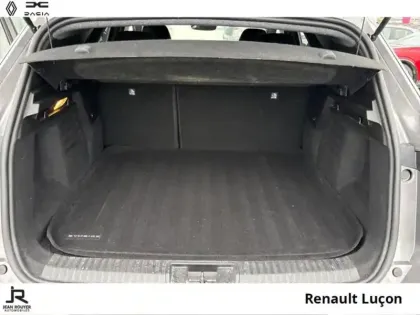 Photo 6 Renault Symbioz  1.6 E-Tech full hybrid 145ch Techno