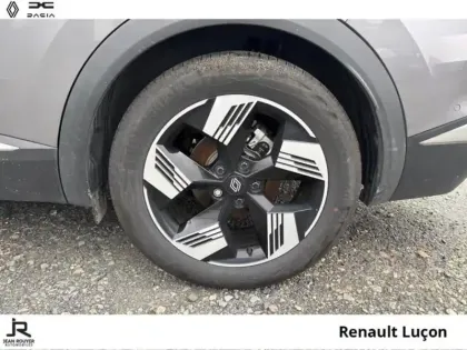 Photo 7 Renault Symbioz  1.6 E-Tech full hybrid 145ch Techno