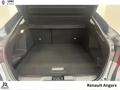 Photo 6 Renault Arkana  TCe mild hybrid 140ch Techno EDC