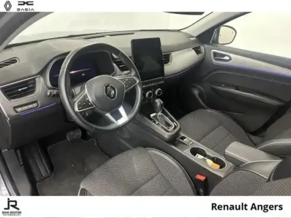 Photo 14 Renault Arkana  TCe mild hybrid 140ch Techno EDC