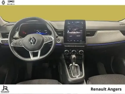 Photo 4 Renault Arkana  TCe mild hybrid 140ch Techno EDC