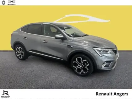 Photo 1 Renault Arkana  TCe mild hybrid 140ch Techno EDC