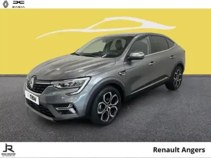 Photo Renault Arkana
