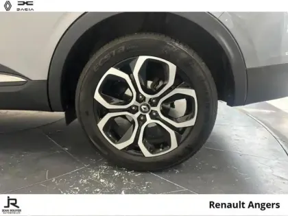 Photo 7 Renault Arkana  TCe mild hybrid 140ch Techno EDC